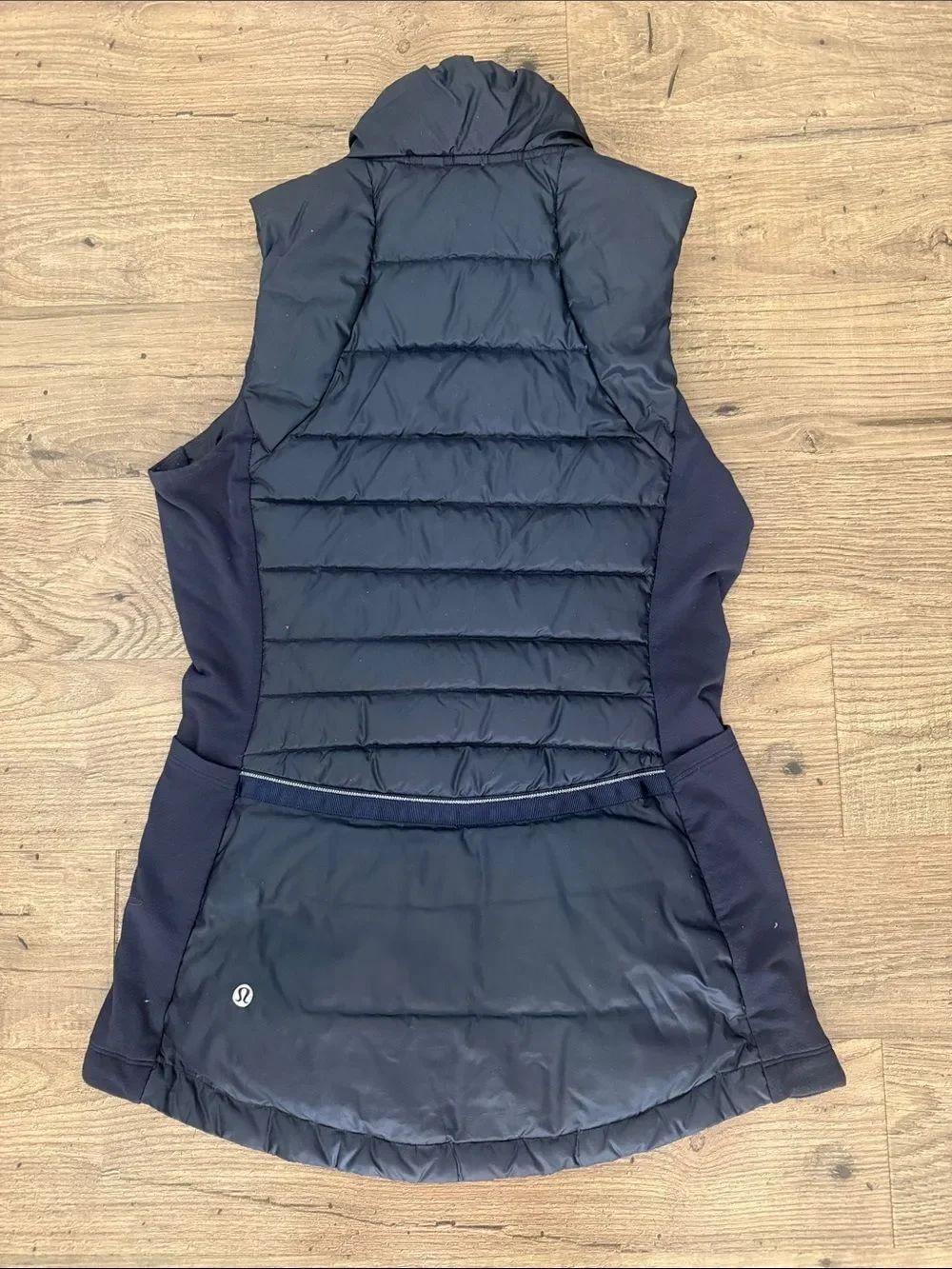 Lululemon packable vest - Picture 2 of 2